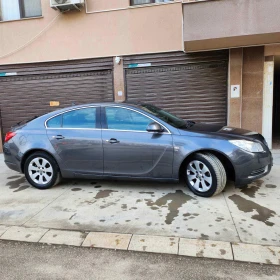 Opel Insignia | Mobile.bg    2