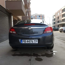 Opel Insignia | Mobile.bg    9