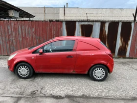 Opel Corsa, снимка 6