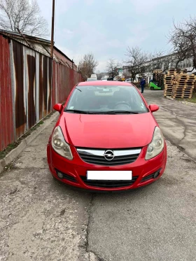 Opel Corsa, снимка 3