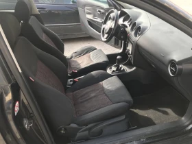 Seat Ibiza 1.4 Бензин Фейслифт Катализатор, снимка 8