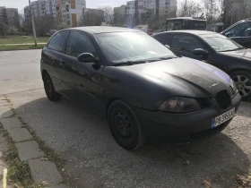 Seat Ibiza 1.4 Бензин Фейслифт Катализатор, снимка 3