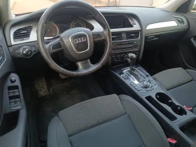 Audi A4 2, 0 TDI, 143 к.с. / Автомат - 8 скорости , снимка 13