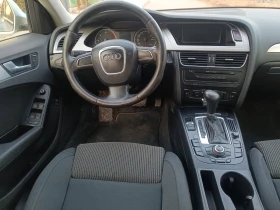 Audi A4 2, 0 TDI, 143 к.с. / Автомат - 8 скорости , снимка 11