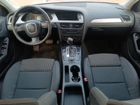 Audi A4 2, 0 TDI, 143 к.с. / Автомат - 8 скорости , снимка 10