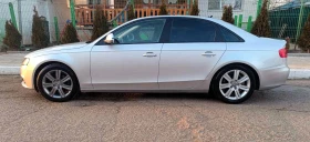 Обява за продажба на Audi A4 2, 0 TDI, 143 к.с. / Автомат - 8 скорости  ~14 400 лв. - изображение 7