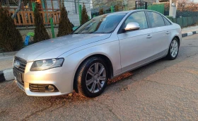 Обява за продажба на Audi A4 2, 0 TDI, 143 к.с. / Автомат - 8 скорости  ~14 400 лв. - изображение 8