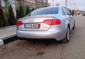 Audi A4 2, 0 TDI, 143 к.с. / Автомат - 8 скорости , снимка 6