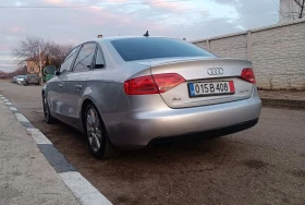 Audi A4 2, 0 TDI, 143 к.с. / Автомат - 8 скорости , снимка 7