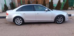 Обява за продажба на Audi A4 2, 0 TDI, 143 к.с. / Автомат - 8 скорости  ~14 400 лв. - изображение 3