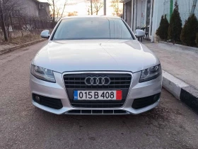 Audi A4 2, 0 TDI, 143 к.с. / Автомат - 8 скорости , снимка 2