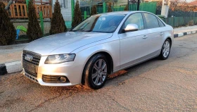 Audi A4 2, 0 TDI, 143 к.с. / Автомат - 8 скорости 