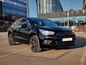 Citroen DS4 2.0HDI, снимка 8