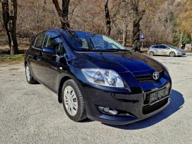 Toyota Auris 1.4 D-4D 90  | Mobile.bg    2