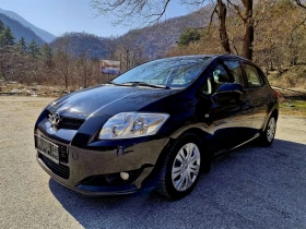 Toyota Auris 1.4 D-4D 90  | Mobile.bg    3