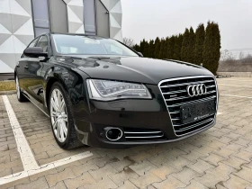     Audi A8 4.2TDI-LONG-BOSE-KEYLESS-GO--BLIND-SPOT