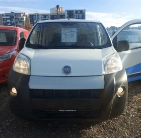 Fiat Qubo 1.3, снимка 1