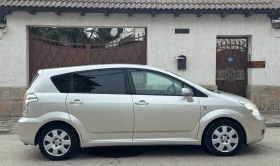 Toyota Corolla verso 2.0D4D* 116к.с* Вс.платено, снимка 5