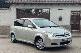 Toyota Corolla verso 2.0D4D* 116.* . | Mobile.bg    1