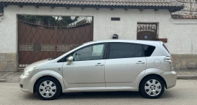 Toyota Corolla verso 2.0D4D* 116.* . | Mobile.bg    6