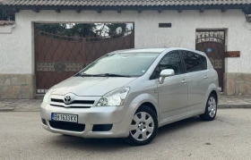 Toyota Corolla verso 2.0D4D* 116.* . | Mobile.bg    2