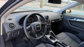 Audi A3 2.0TDI-140..-  | Mobile.bg    11