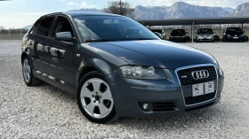 Audi A3 2.0TDI-140..-  | Mobile.bg    1