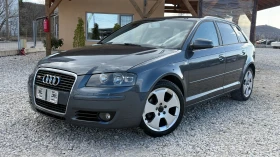 Audi A3 2.0TDI-140..-  | Mobile.bg    3