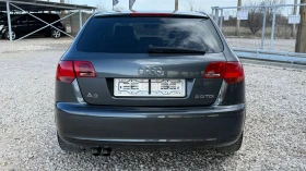 Audi A3 2.0TDI-140..-  | Mobile.bg    5