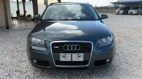 Audi A3 2.0TDI-140..-  | Mobile.bg    2