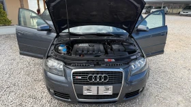 Audi A3 2.0TDI-140..-  | Mobile.bg    7