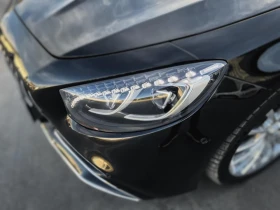 Mercedes-Benz S 63 AMG Merceres-AMG S 63 4MATIC+ Cabriolet | Mobile.bg    15