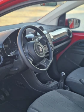 Обява за продажба на VW Up ~9 800 лв. - изображение 4