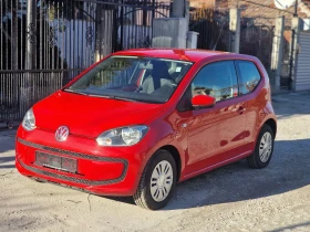 Обява за продажба на VW Up ~9 800 лв. - изображение 1