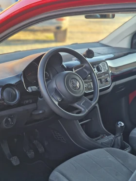 Обява за продажба на VW Up ~9 800 лв. - изображение 7