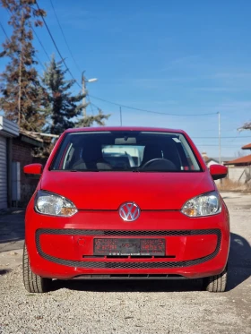 Обява за продажба на VW Up ~9 800 лв. - изображение 1