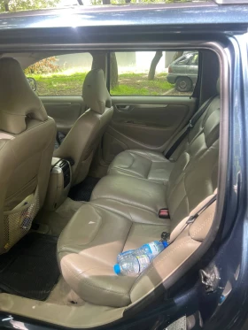 Обява за продажба на Volvo Xc70 2.4 TDI ~6 300 лв. - изображение 6