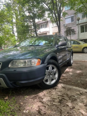 Обява за продажба на Volvo Xc70 2.4 TDI ~6 300 лв. - изображение 1
