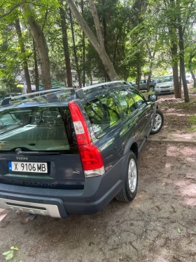 Обява за продажба на Volvo Xc70 2.4 TDI ~6 300 лв. - изображение 10