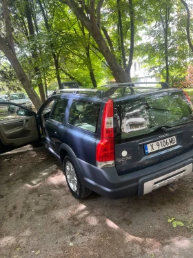 Обява за продажба на Volvo Xc70 2.4 TDI ~6 300 лв. - изображение 9