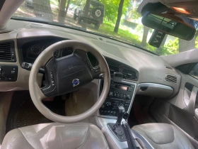 Обява за продажба на Volvo Xc70 2.4 TDI ~6 300 лв. - изображение 3