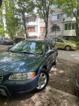 Обява за продажба на Volvo Xc70 2.4 TDI ~6 300 лв. - изображение 2