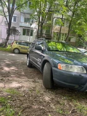 Обява за продажба на Volvo Xc70 2.4 TDI ~6 300 лв. - изображение 1