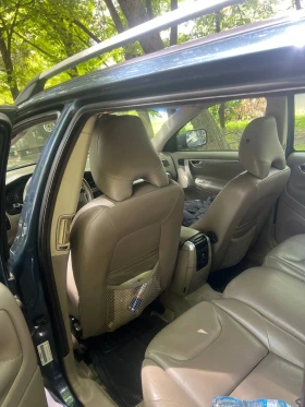 Обява за продажба на Volvo Xc70 2.4 TDI ~6 300 лв. - изображение 7