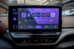 VW ID.4 PRO Performance/82kWh/Exclusive/Memory// | Mobile.bg    10