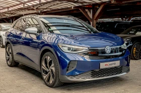     VW ID.4 PRO Performance/82kWh/Exclusive/Memory//