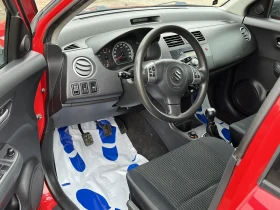Suzuki Swift 1.3i - 4899 лв. - 14841279 11