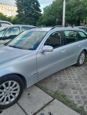 Обява за продажба на Mercedes-Benz E 320 ~6 500 лв. - изображение 7