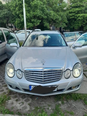 Mercedes-Benz E 320 | Mobile.bg    13