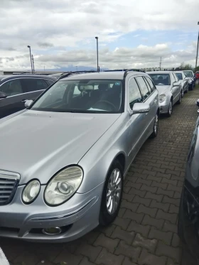 Обява за продажба на Mercedes-Benz E 320 ~6 500 лв. - изображение 3